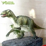 Dinosaur Mekkanika Animatronic Hadrosaurus