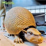 Glyptodon Animatronic