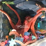 Qarnit Animatronic