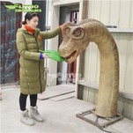 Dinosaur Għalf Intelliġenti