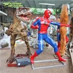 Statwa tal-Bniedem Spider
